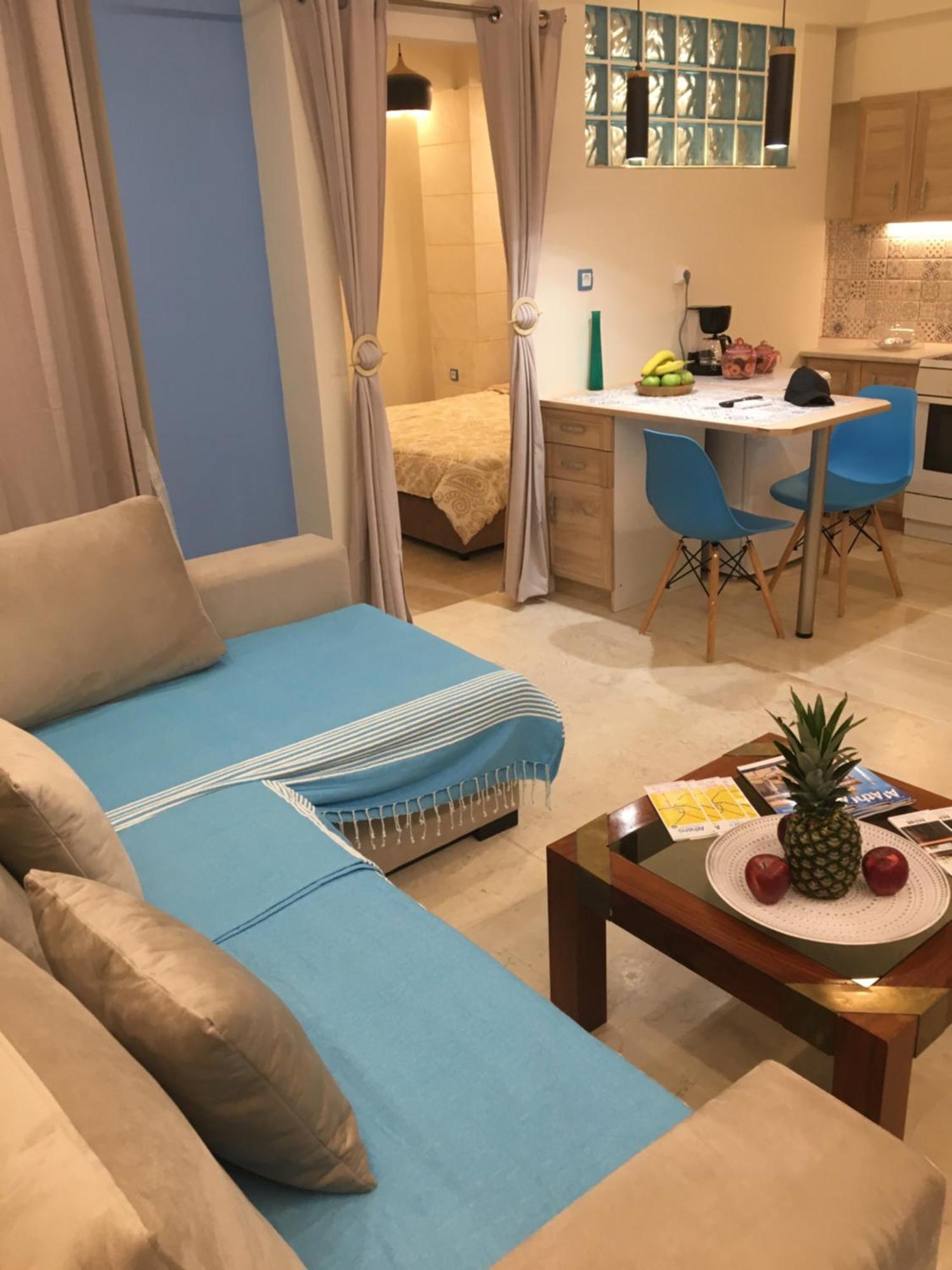 Piraeus Blue Grand Suite Di Giorgio 10 Mins From The Port. Buitenkant foto