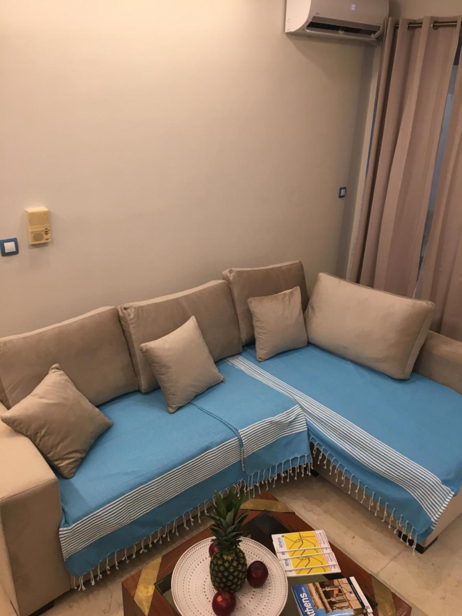 Piraeus Blue Grand Suite Di Giorgio 10 Mins From The Port. Buitenkant foto