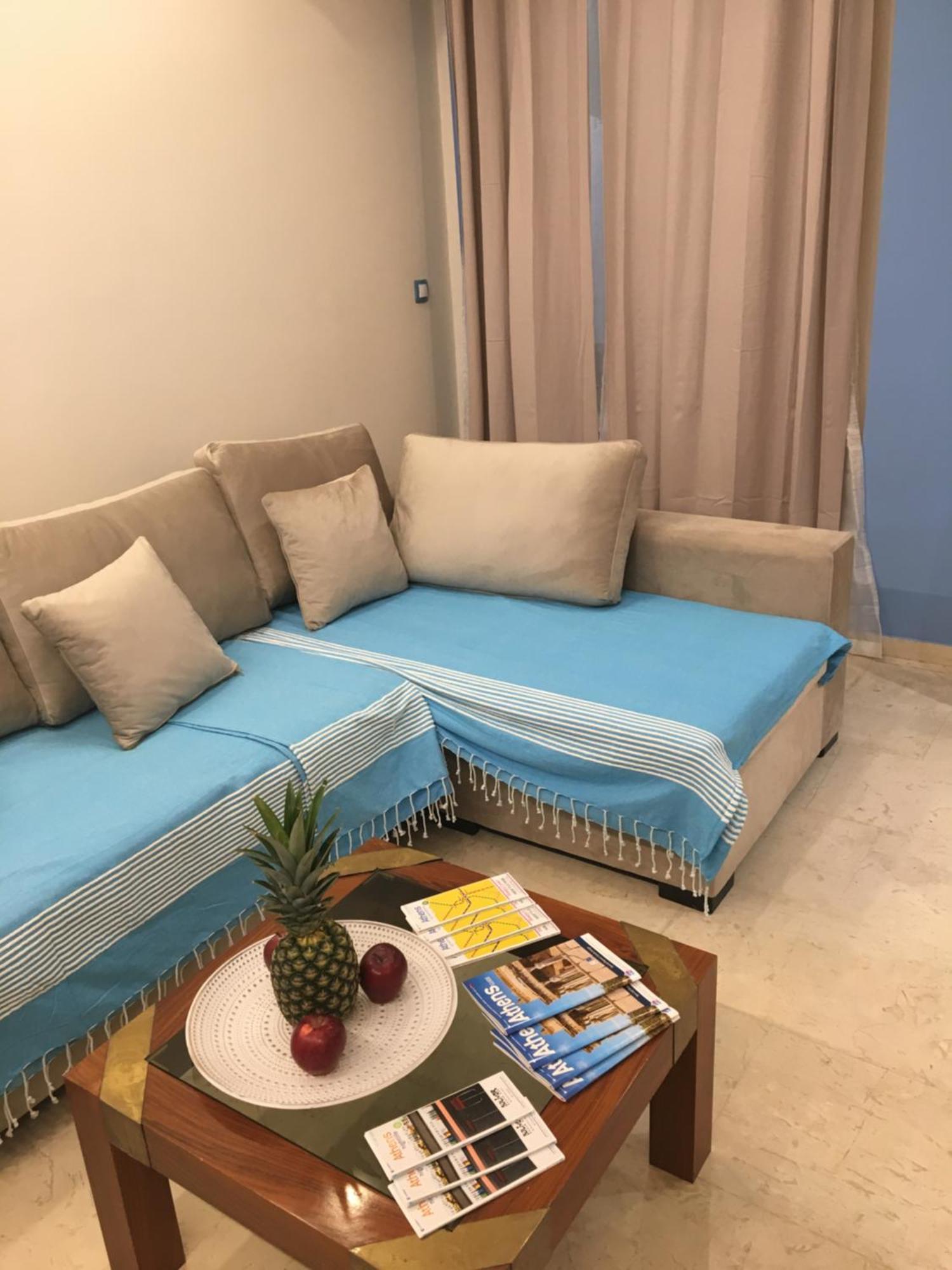 Piraeus Blue Grand Suite Di Giorgio 10 Mins From The Port. Buitenkant foto